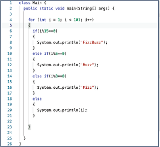 What Is the FizzBuzz Algorithm? : 6 Steps - Instructables