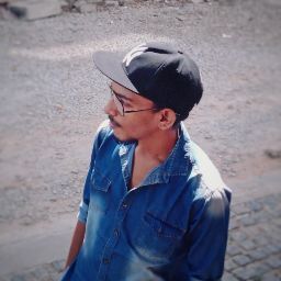 author