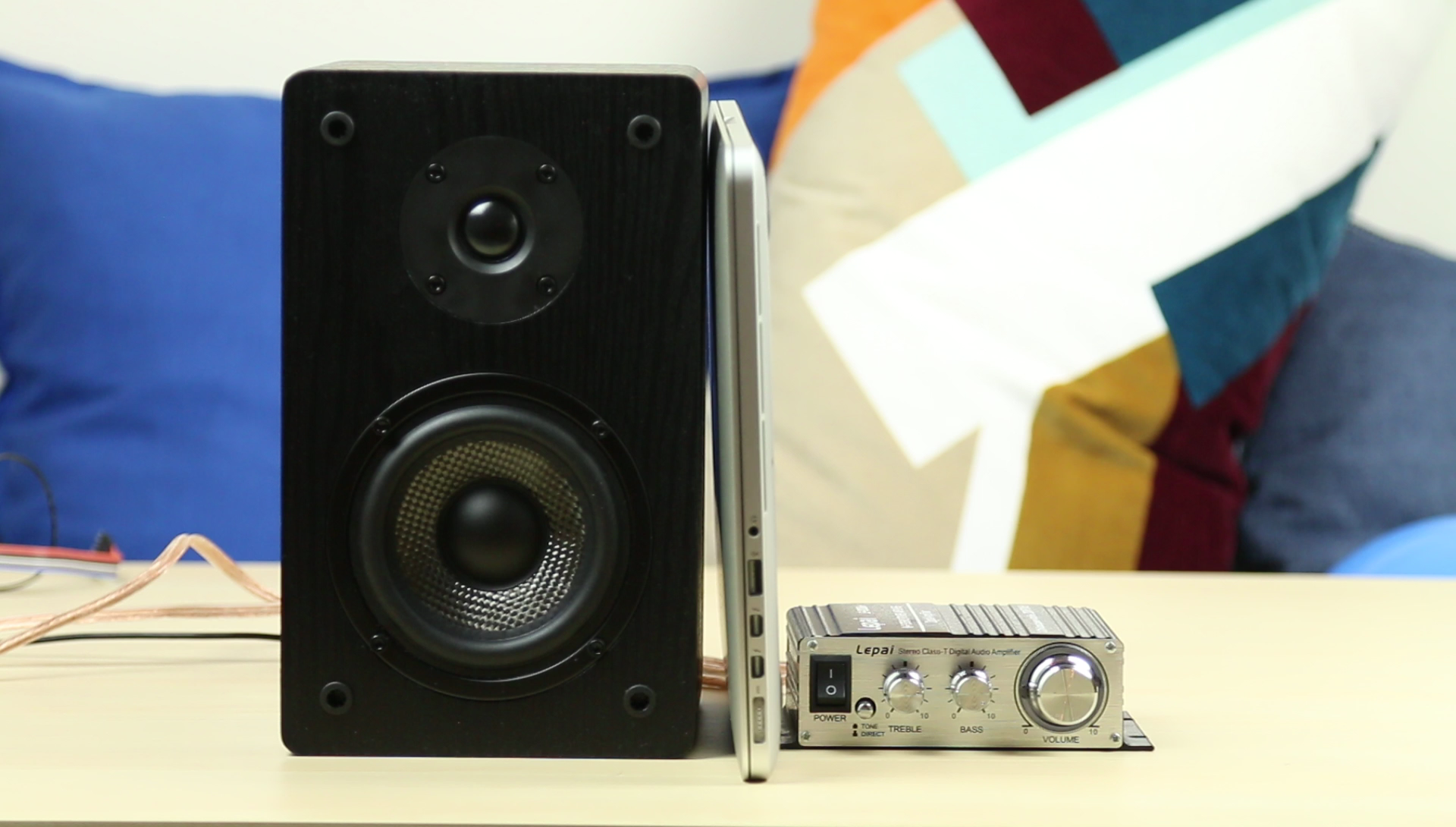 Seeing Sound and Breaking Wine Glasses 4 Steps (with Pictures) Instructables