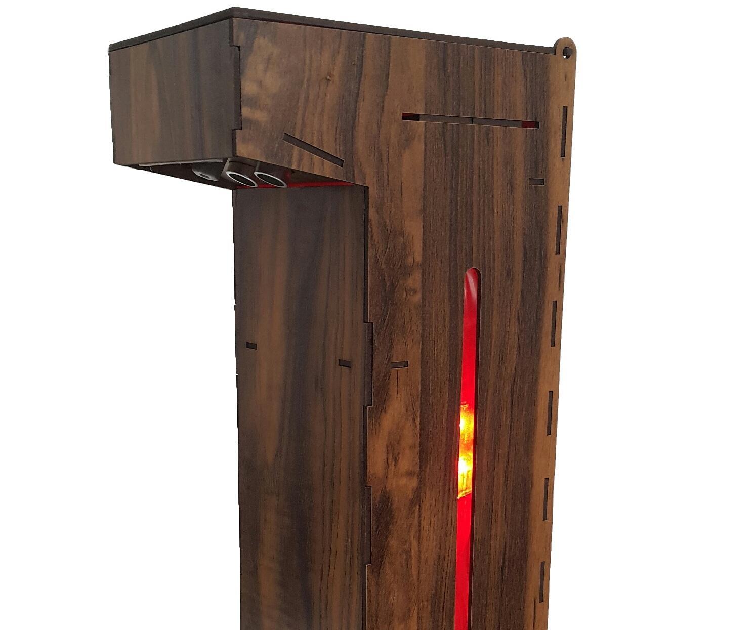 Hand Santizer Machine