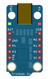 Connectintg the Programmer