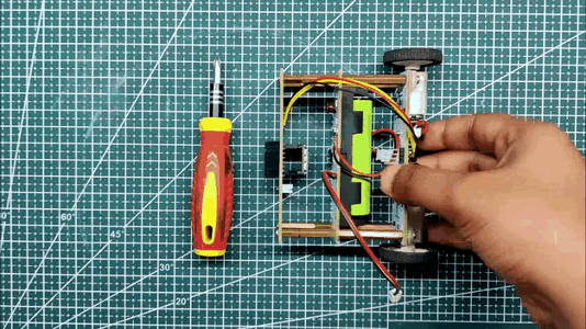 Robot Assembly