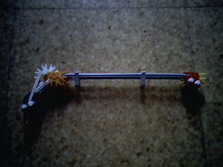 Super Simple RBG (True Trigger!)