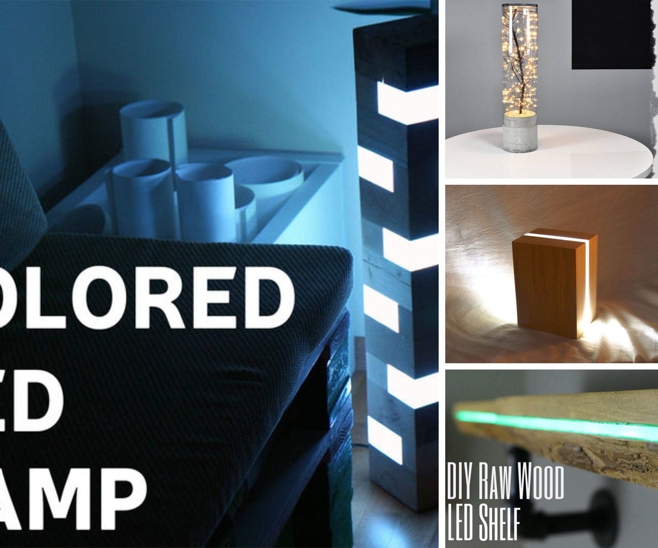 Lamps