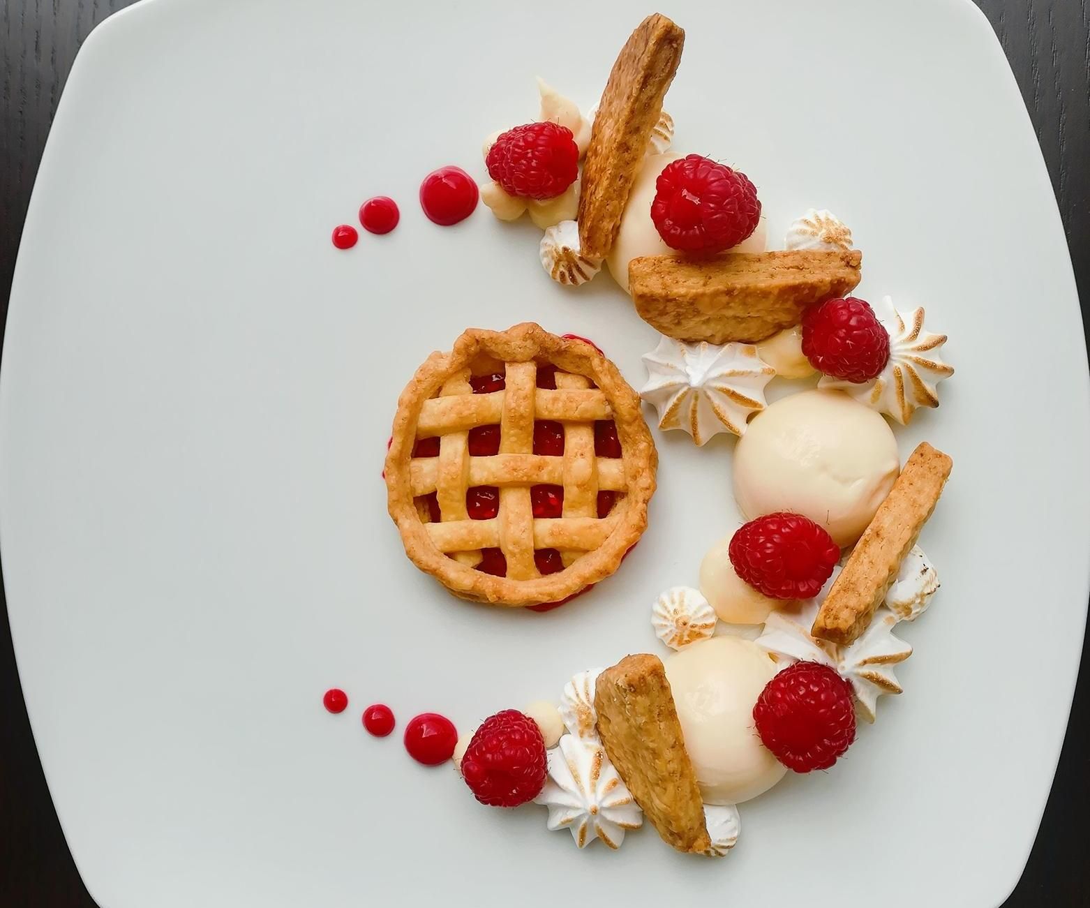 Deconstructed Raspberry Pie : 7 Steps (with Pictures) - Instructables
