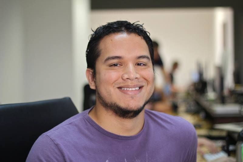author