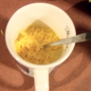 Bowl (cup) 2