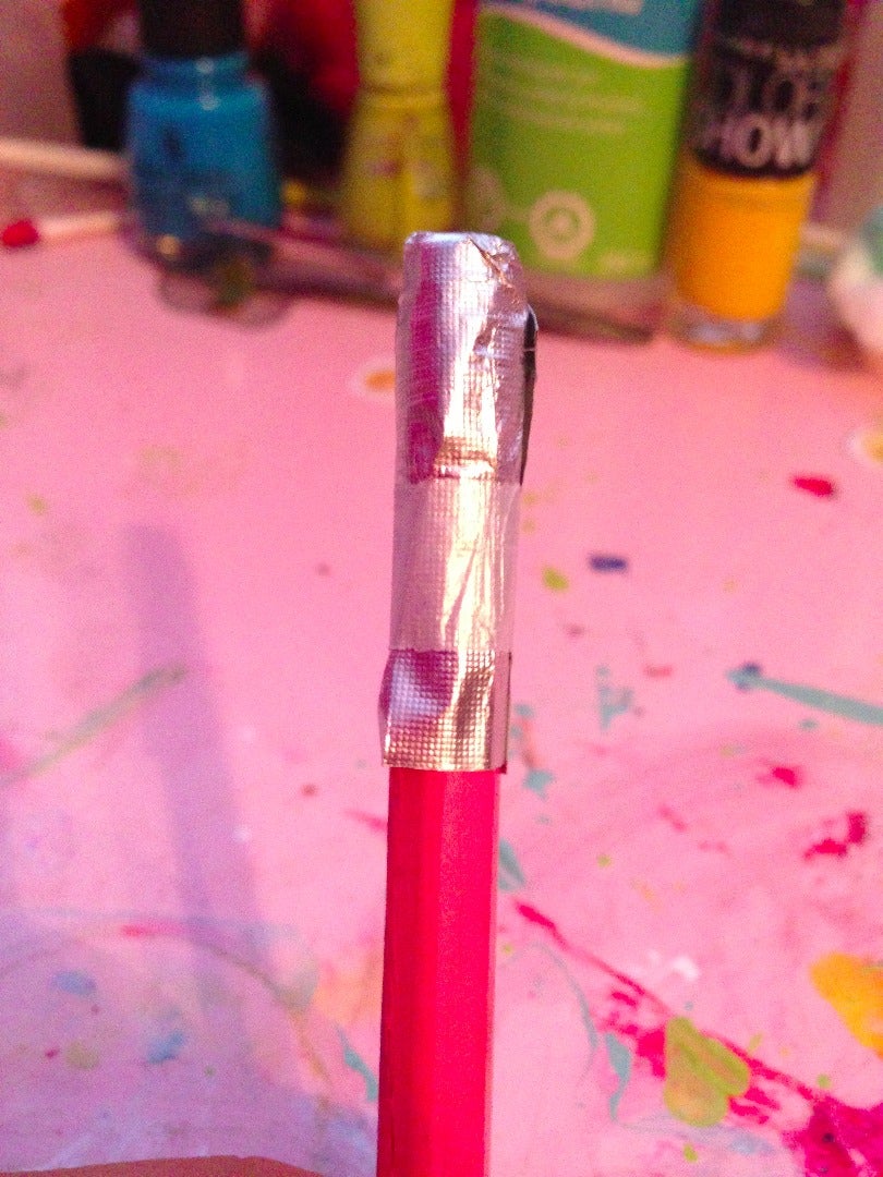 DIY Stylus!