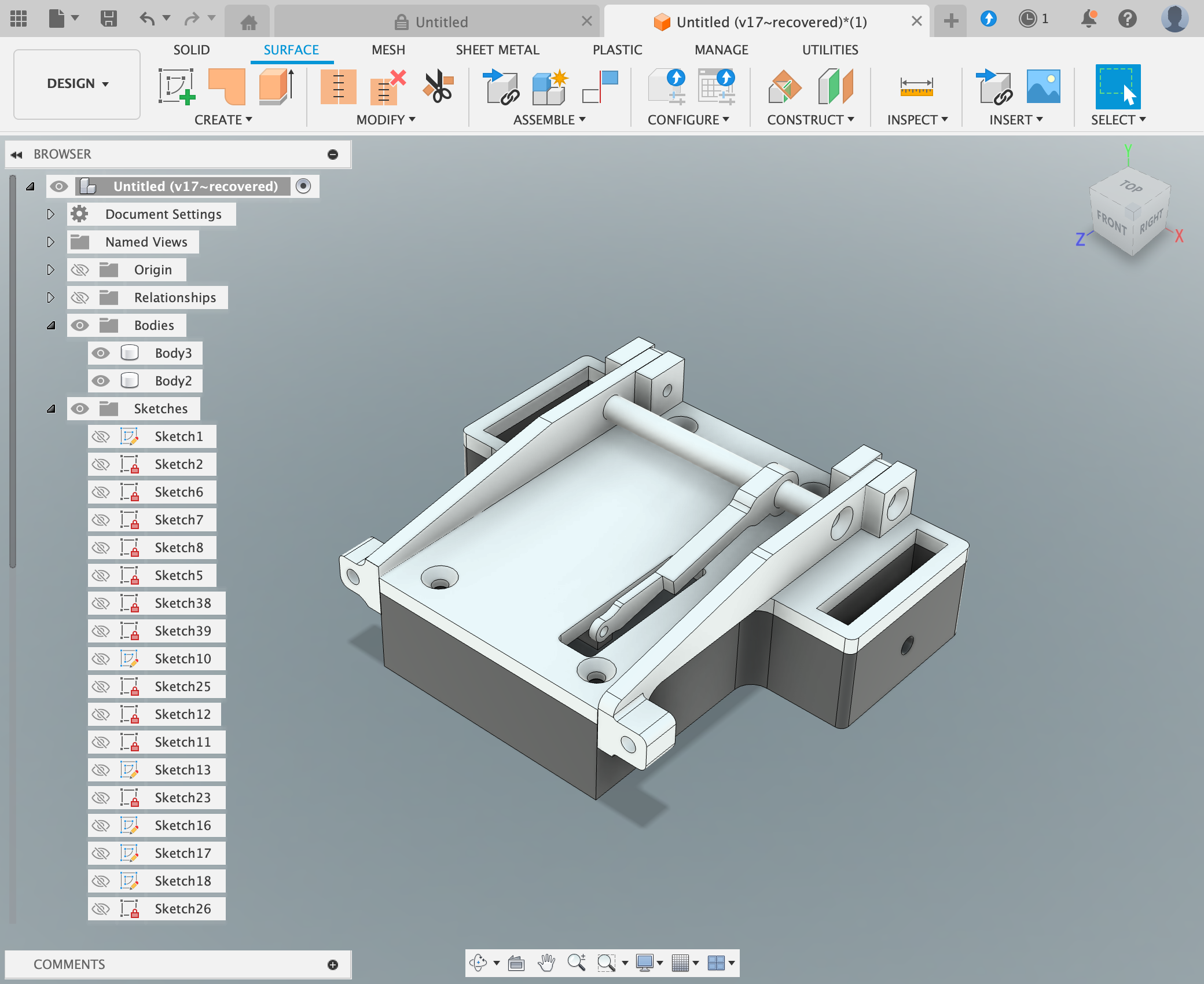 Guide on Building Your Own Miniature BattleBot! : 8 Steps (with ...
