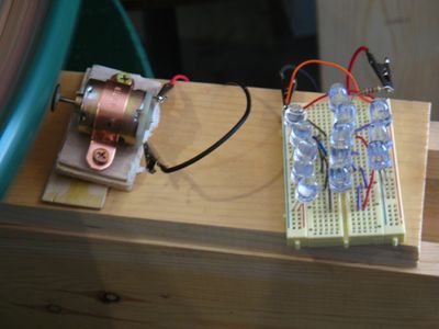 Check Your Voltage and Amps With a Multi-Meter