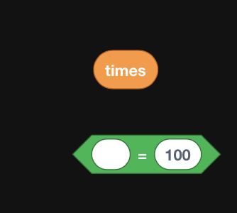 Write Code: Change the Variable