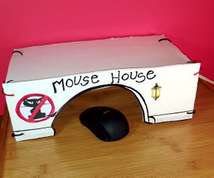 Mouse House
