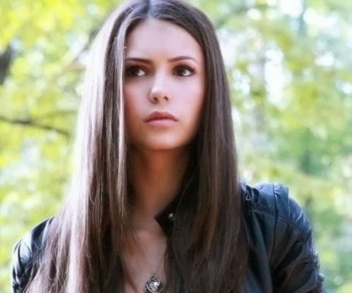 The Vampire Diaries Elena Gilbert Jacket