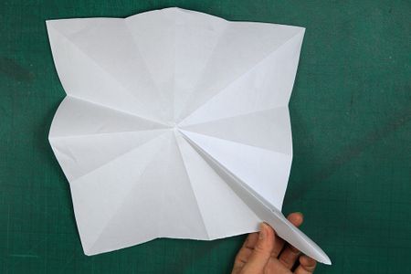 Flip and Flold