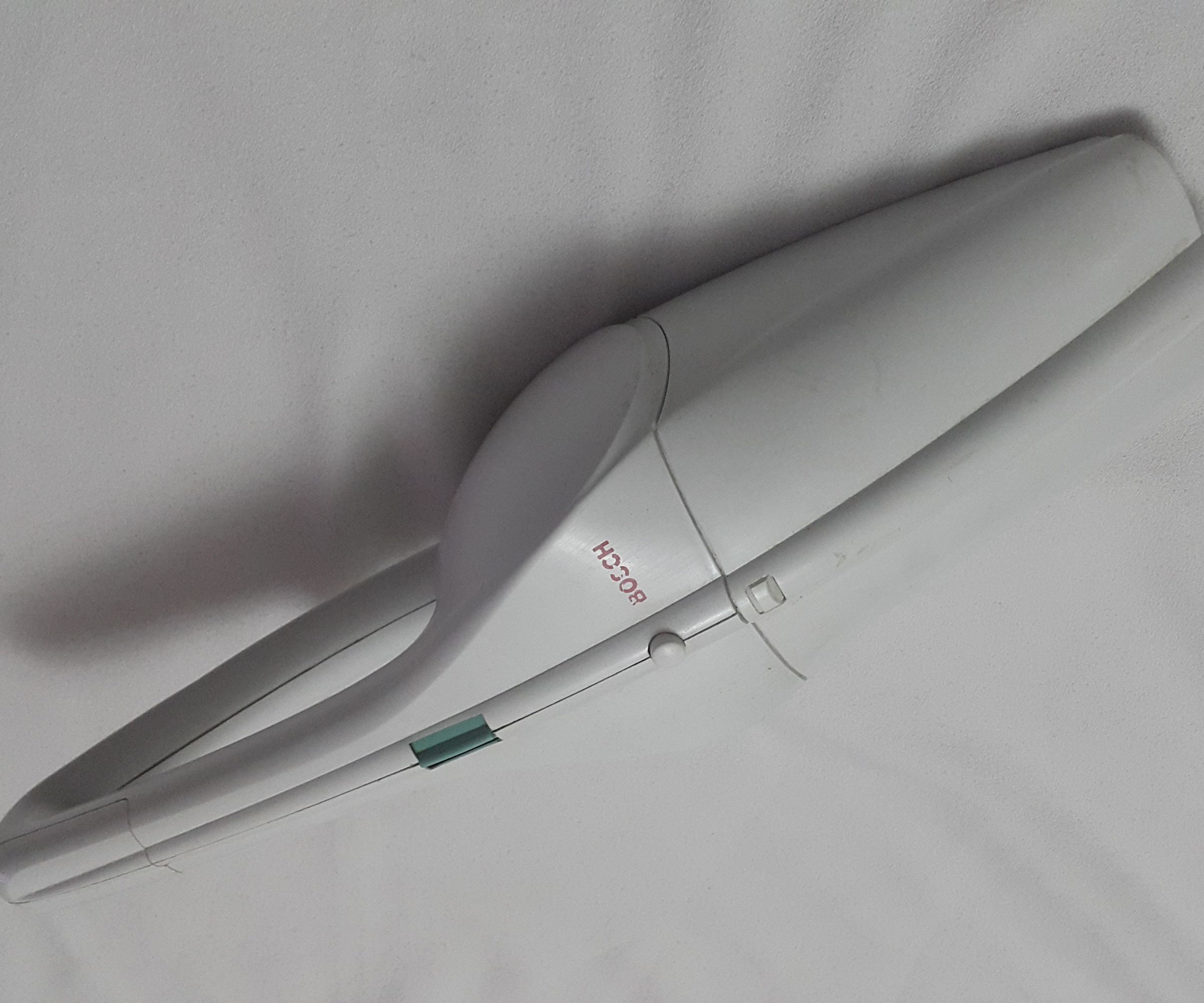 Bosch El Süpürgesi