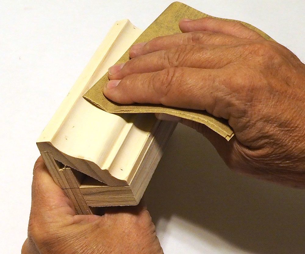 Folding Sandpaper for Longer Life 7 Steps (with Pictures) Instructables