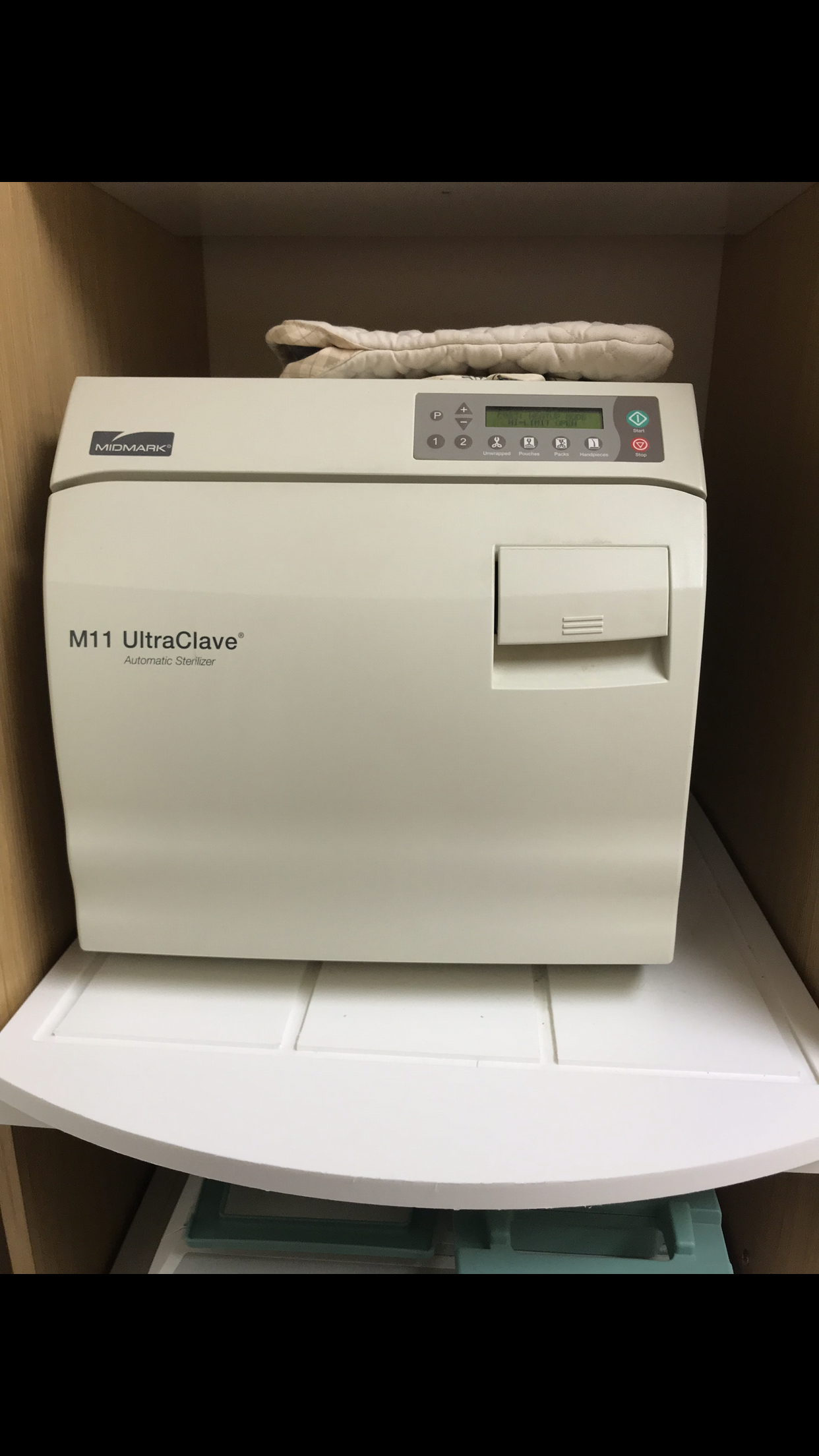 How to Sterilize Using an Autoclave 6 Steps Instructables