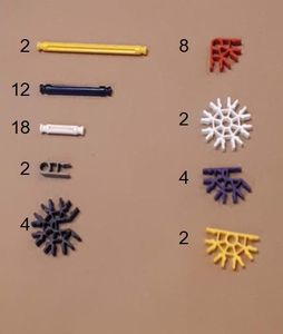 Supplies