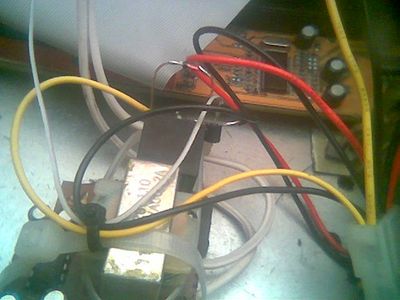 Digital Control of Your Loudspeakers