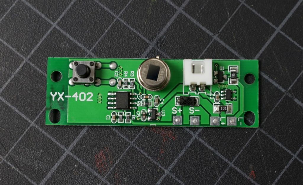 Controller Board