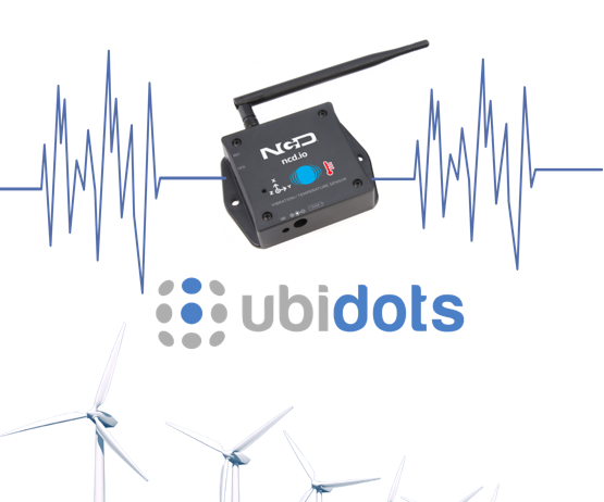 Vibration Analysis of Wind Turbine Blade Using Wireless Vibration Sensors