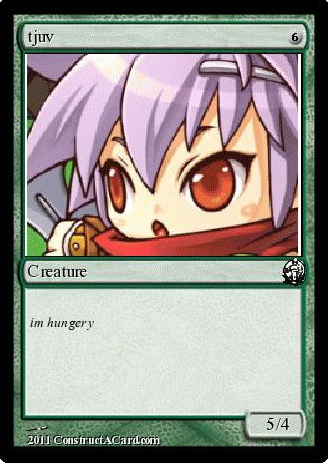 How to Make Your Own Card