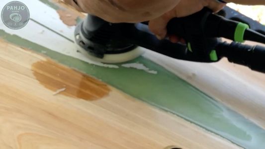 Sand Table