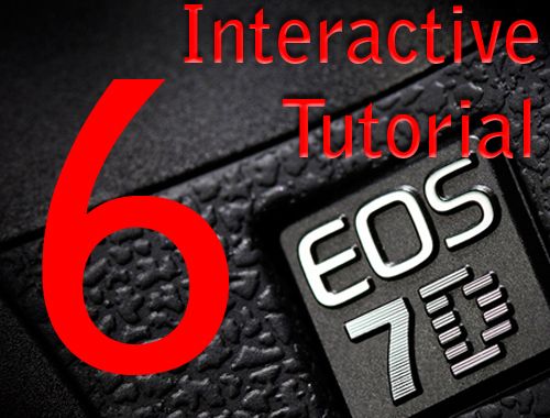 Recording Audio With Canon 7d/5d Issues - Video Mode Interactive Tutorial