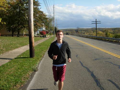 Exercise