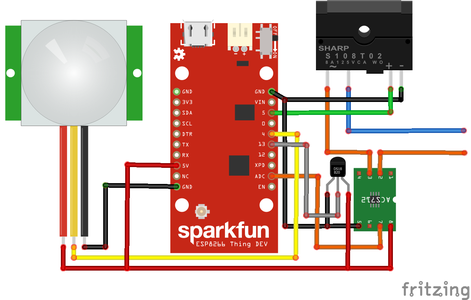 Smart Plug : 9 Steps (with Pictures) - Instructables
