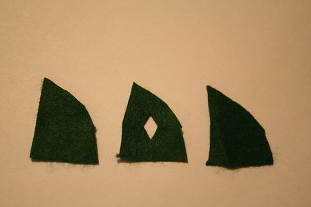Make the Fabric Switch