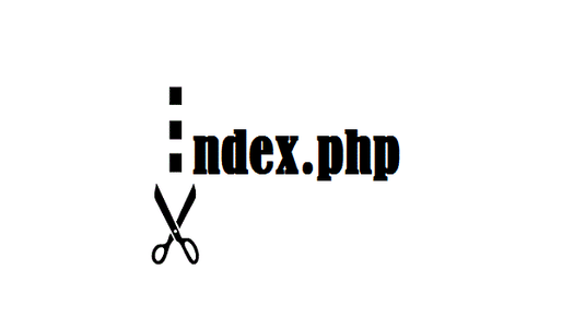 Brushing Up Index.php File