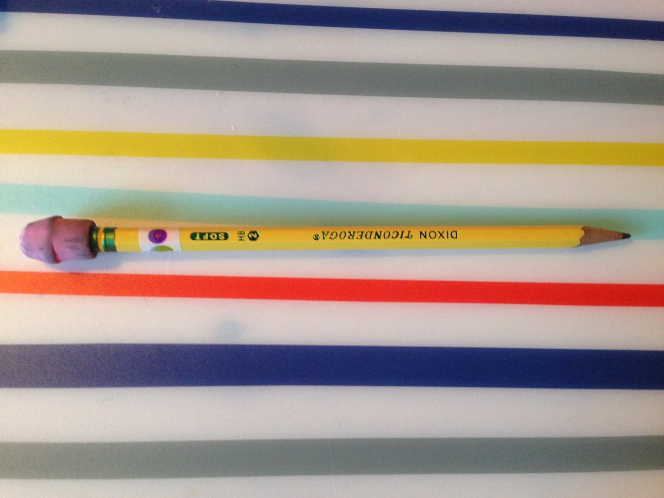 Blackout Poetry 101 4 Steps (with Pictures) Instructables