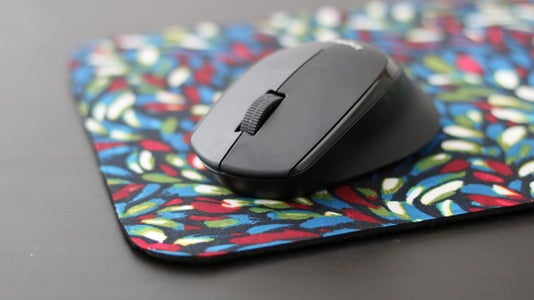 Make a Mousepad