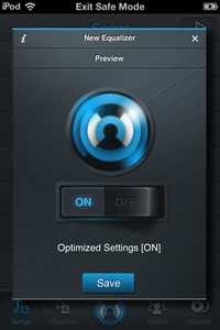 Ear Bud and Software Setup