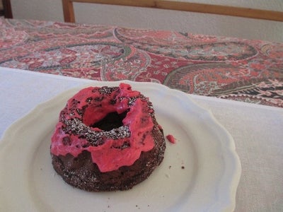 Chocolate Cake