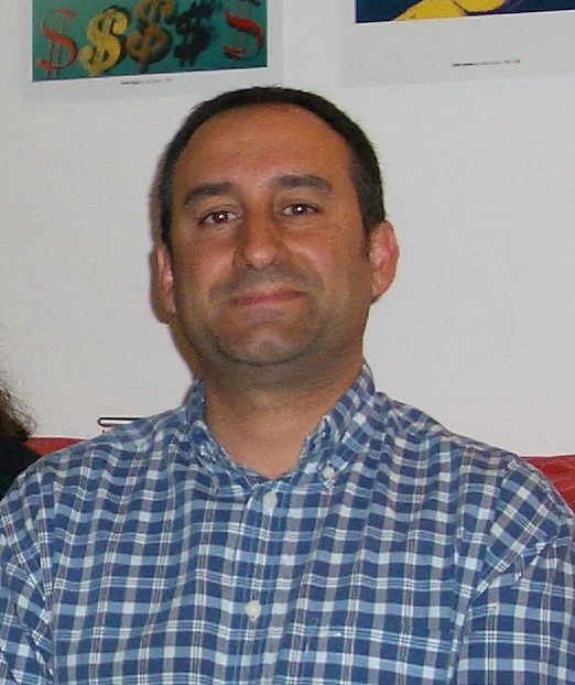 author