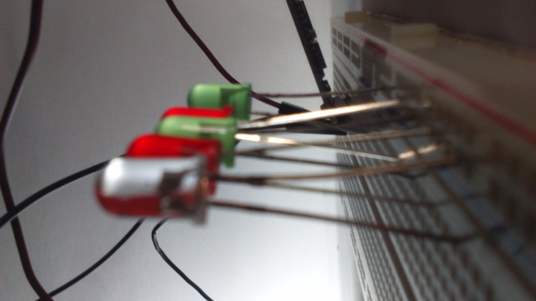 GETTING STARTED WITH HOME AUTOMATION SYSTEM.