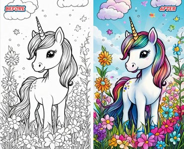 Let the AI Do Its Magic