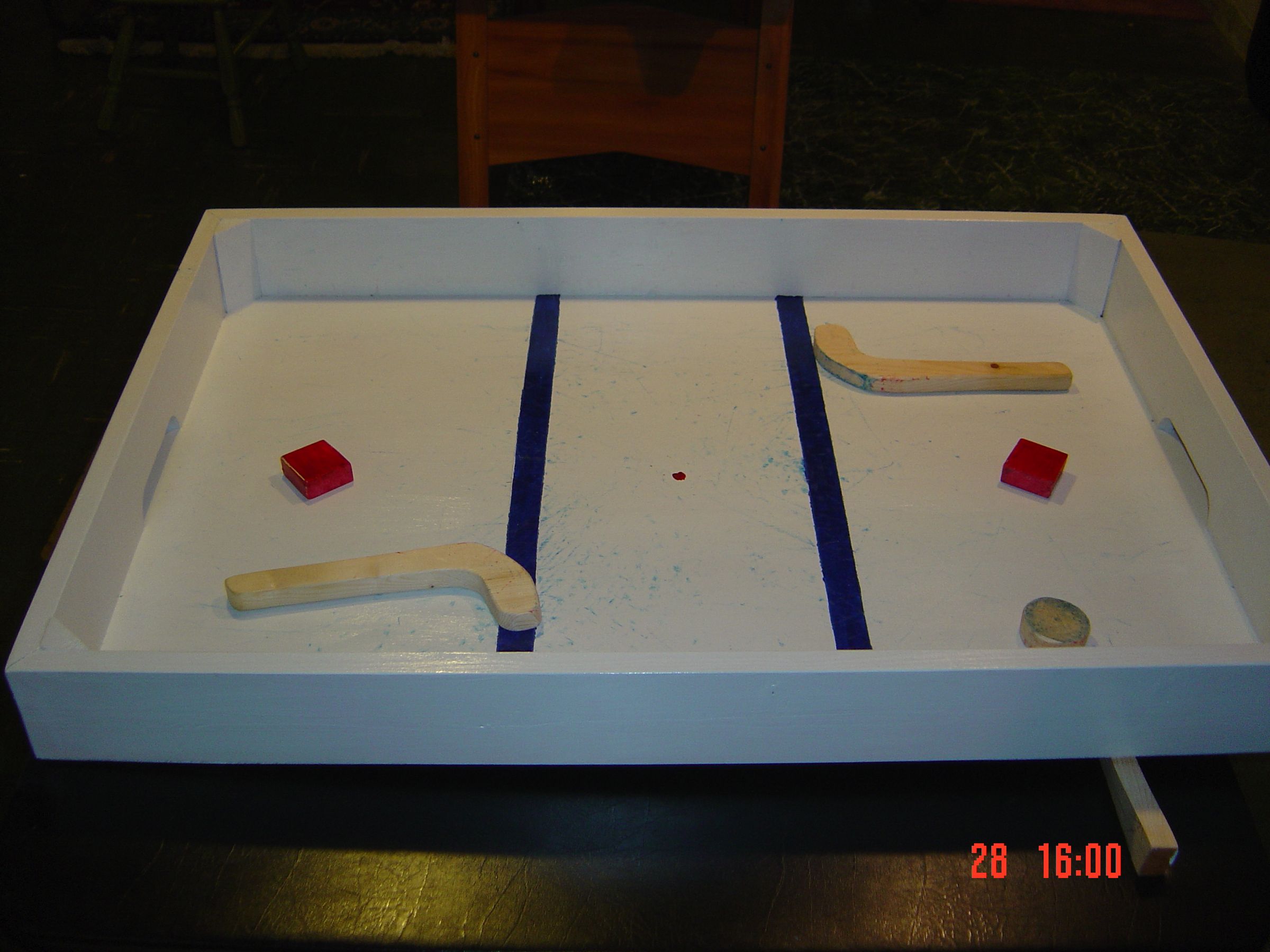 Nok Hockey