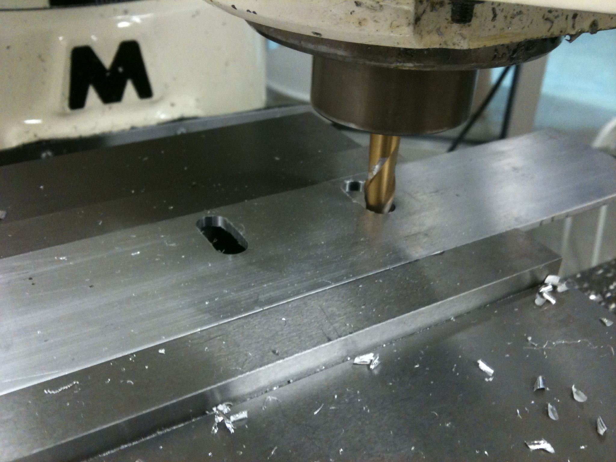 Air Tool Rack 4 Steps Instructables