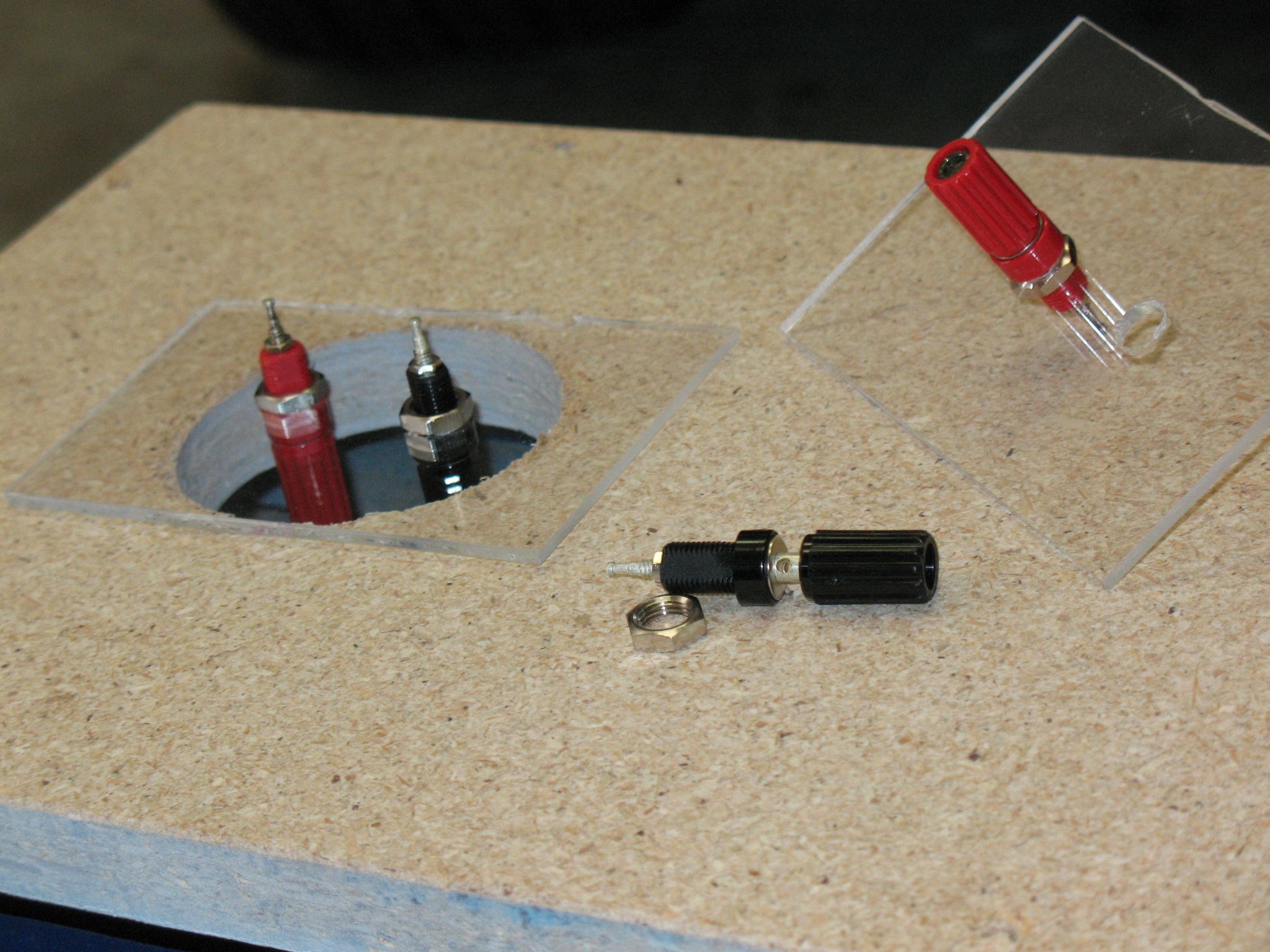 Build a Pair of Stereo Speakers 13 Steps (with Pictures) Instructables