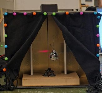 Party in a Box