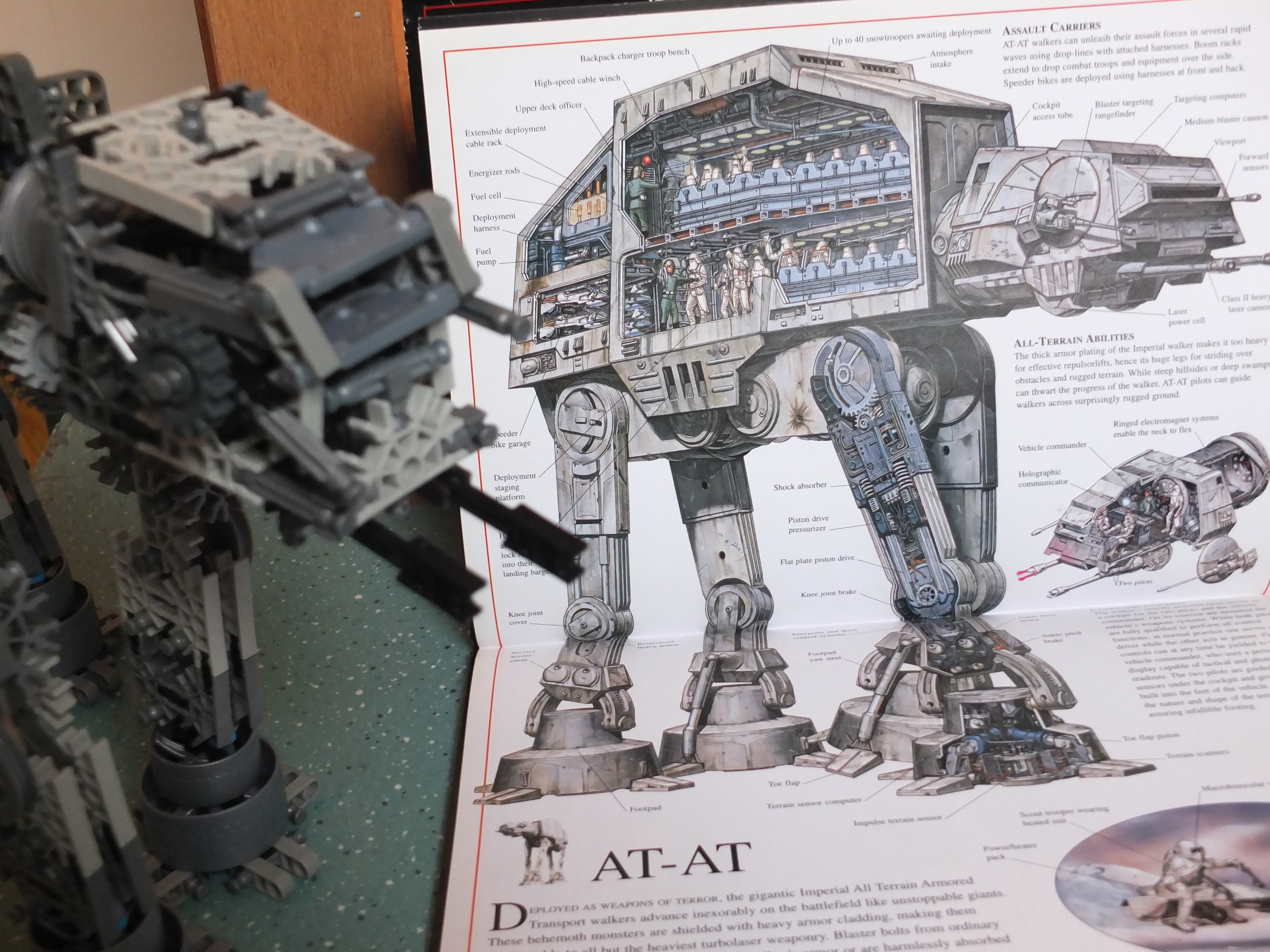 【at】Star Wars : The Making of 5 / 6 The Making of Star Wars Episode V: The Empire Strikes Back