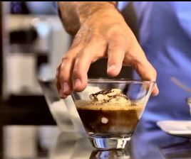 Coffee Secrets: the Perfect Cup