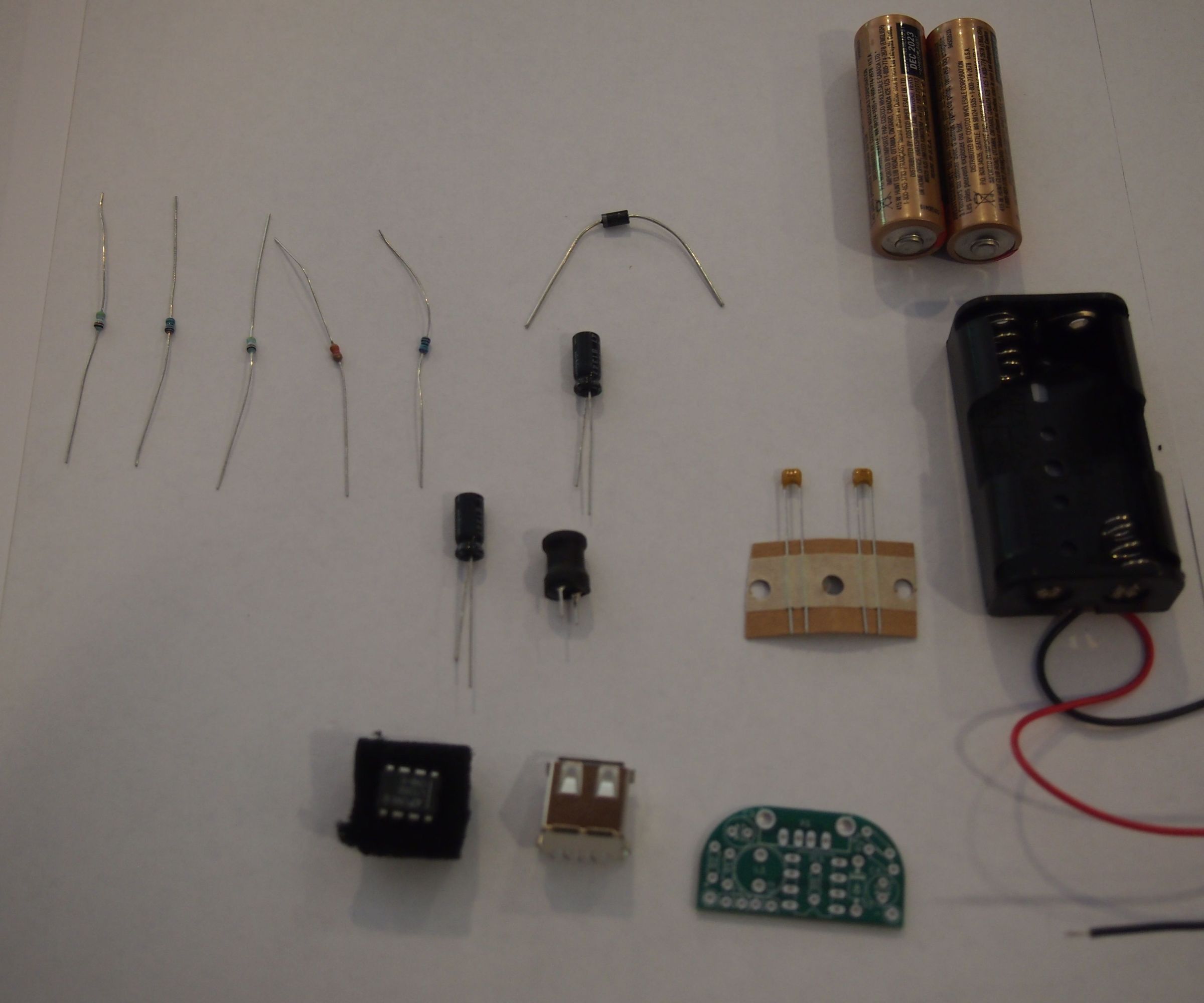 Minty Boost-Castilleja School