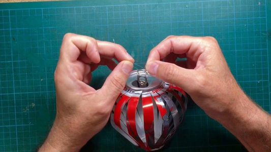 Combine Basket and Balloon