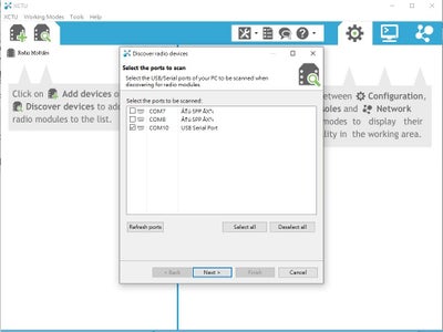 PC Remote Control Arduino Uno With XBee Series 1 : 7 Steps - Instructables
