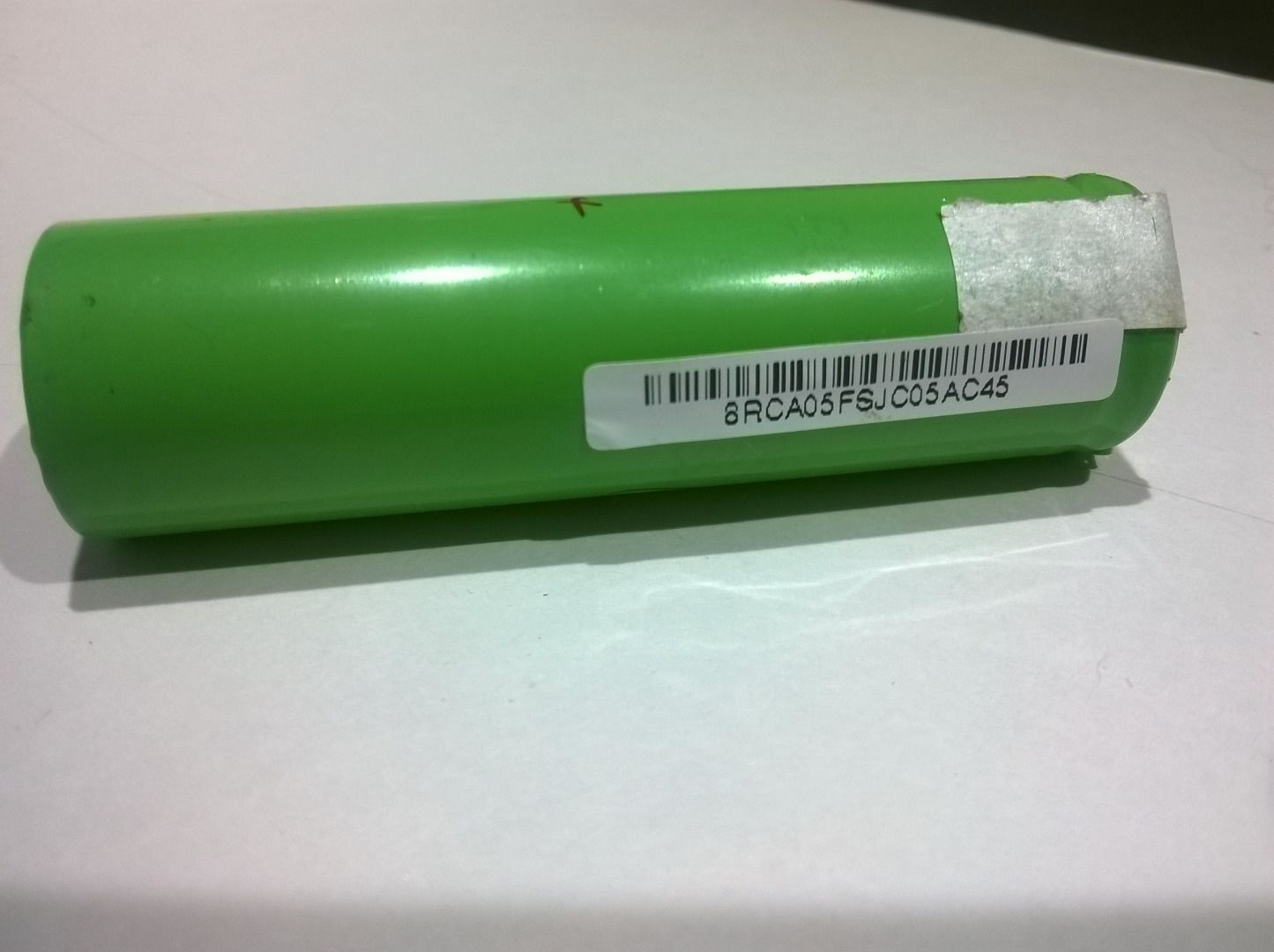 How to Recycle Old Laptop Battery 7 Steps (with Pictures) Instructables