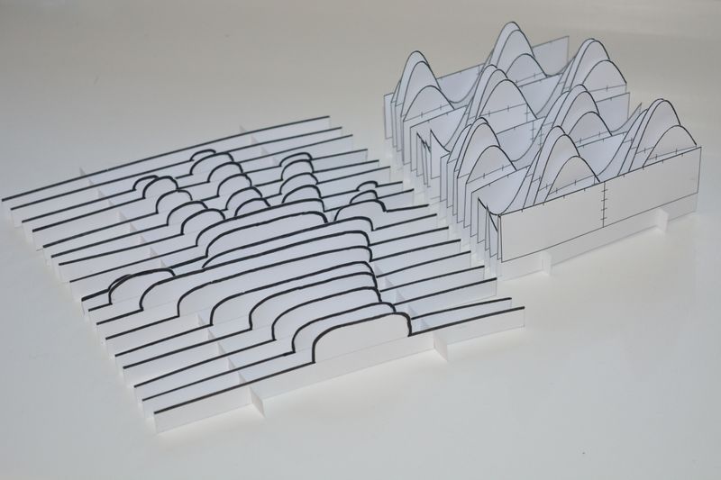 3dp Projects Paper 3D Plot Out of Paper + Bonus : 9 Steps - Instructables
